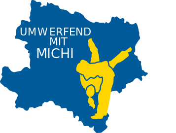 Umwerfend mit Michi